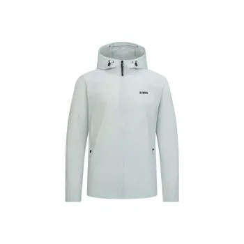 KSWISS Jackets & Coats Men's Mint Green