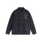 Black Denim