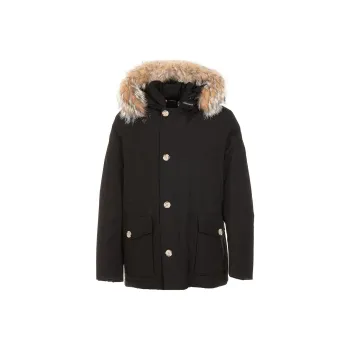 WOOLRICH Arctic Anorak Down Jacket