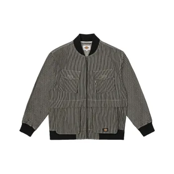Dickies Jackets Men Gray