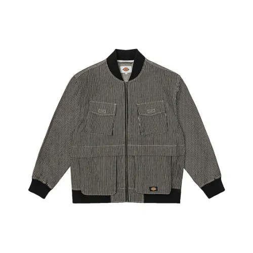 Dickies Jackets Men Gray