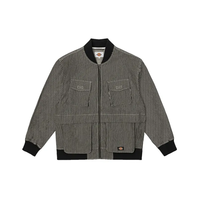 Dickies Jackets Men Gray-0