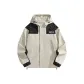 Light Gray[Patchwork Baby's Breath]