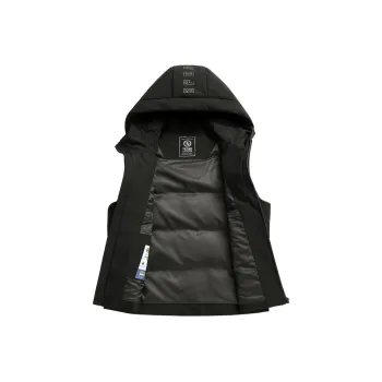 YAYA Vests Men