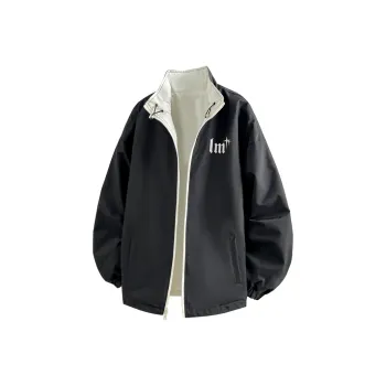 Lan Miao Jackets Unisex
