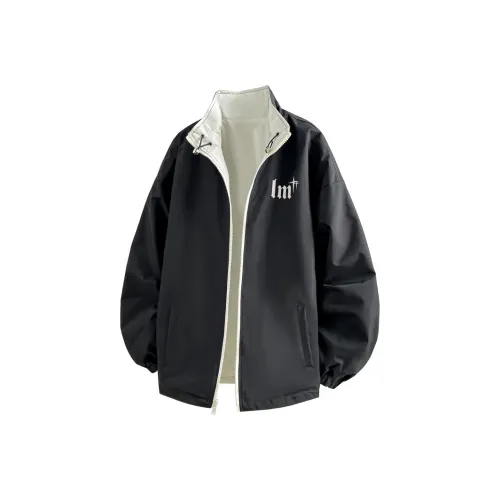 Lan Miao Jackets Unisex