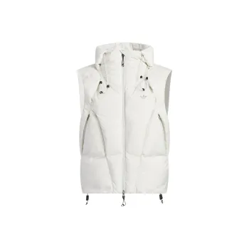 Adidas Originals x HAMCUS FW23 Vest Unisex White
