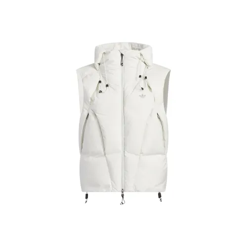 Adidas Originals x HAMCUS FW23 Vest Unisex White
