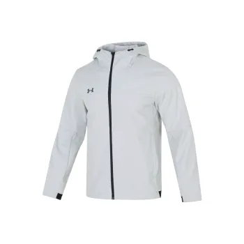 Under Armour Jackets Coats Unisex White