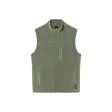 Murky Olive Green