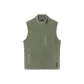 Murky Olive Green