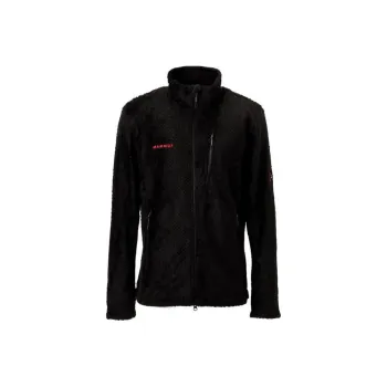 MAMMUT GoblinML Goblin Midlayer ML Jackets Coats AF Asia Version Men's Black