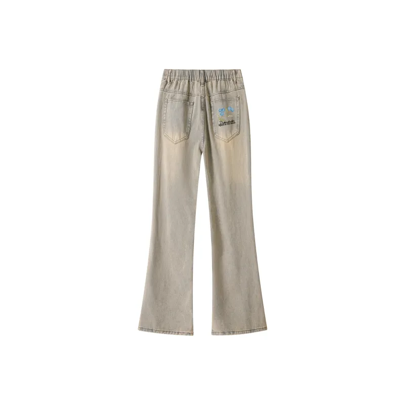 DUKE+DEXTER Jeans Unisex-13