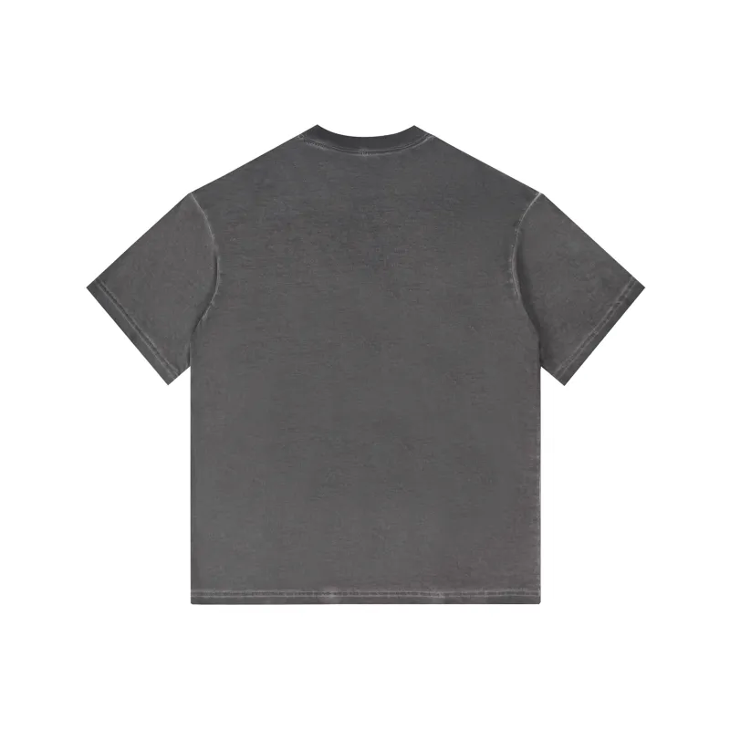 T&D JOJO T Shirts Unisex-1