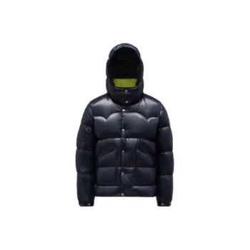 Moncler Coutard Short Down Jacket