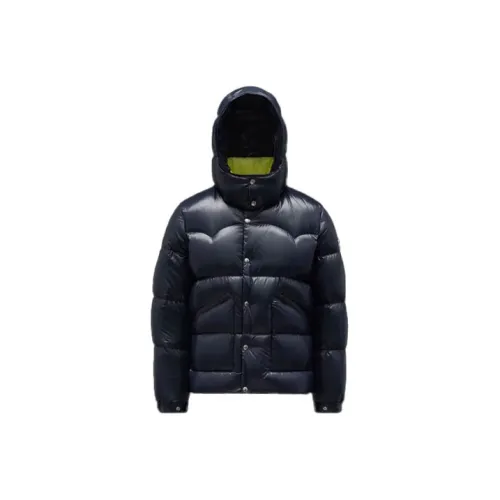 Moncler Coutard Short Down Jacket