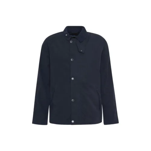 BARBOUR Tracker Casual Jacket