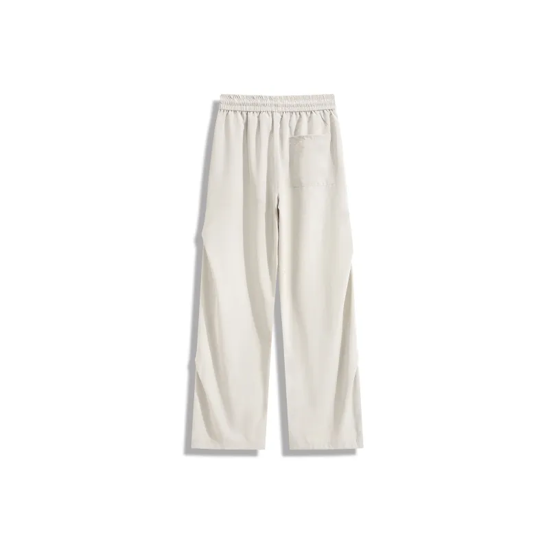 Qnxeey Cargo Pants Unisex-11