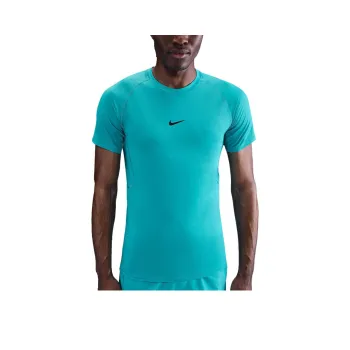Nike Pro Men's Dri FIT Slim Short Sleeve Top