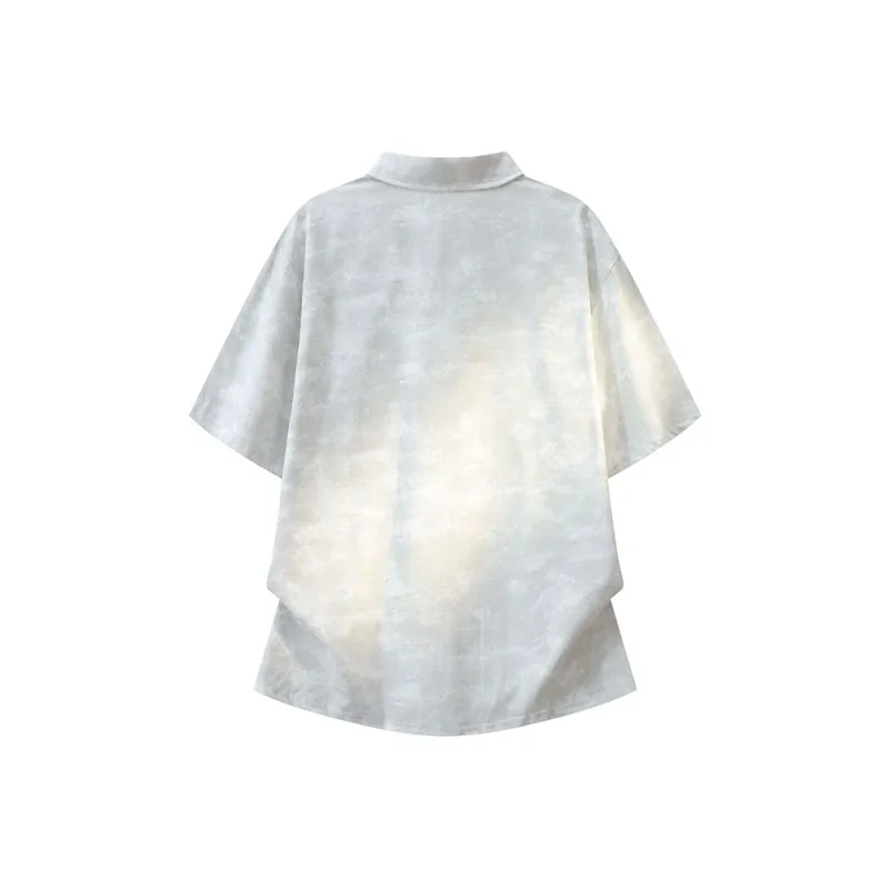 FAX FOR FMACM Polo Shirt Unisex-5