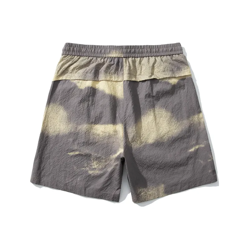 ROBINHOOD Casual Shorts Unisex-1