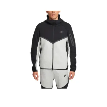 Nike Tech Men's Full Zip Windrunner Hoodie