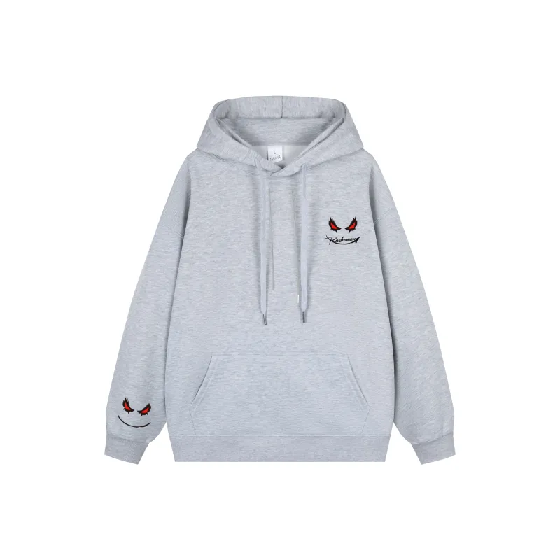 RASHOMONG Sweatshirts Unisex-24