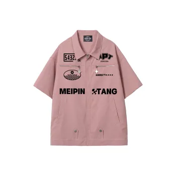 MEIPIN TANG Jackets Unisex