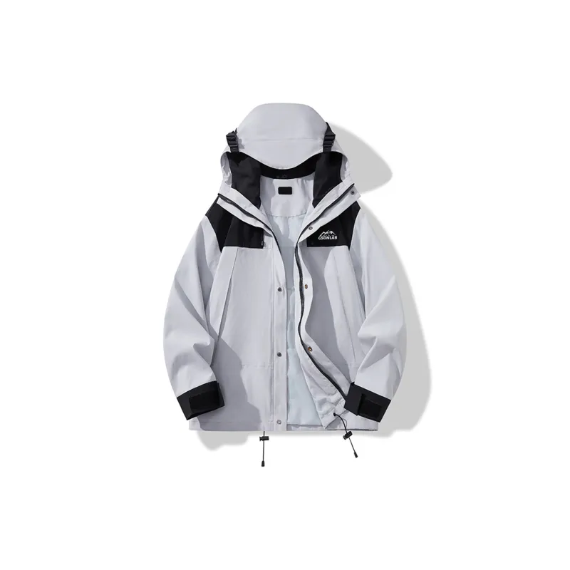 GSON Jackets Unisex-18