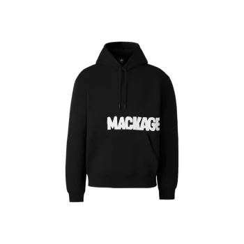 MACKAGE Sweatshirts Men