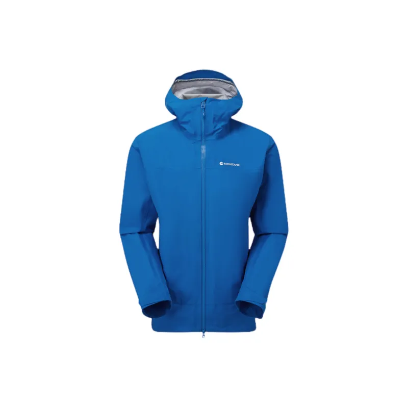 Montane Waterproof And Windproof Windbreaker Jacket Men's-25