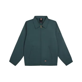 Dickies Jackets Men Olive Green