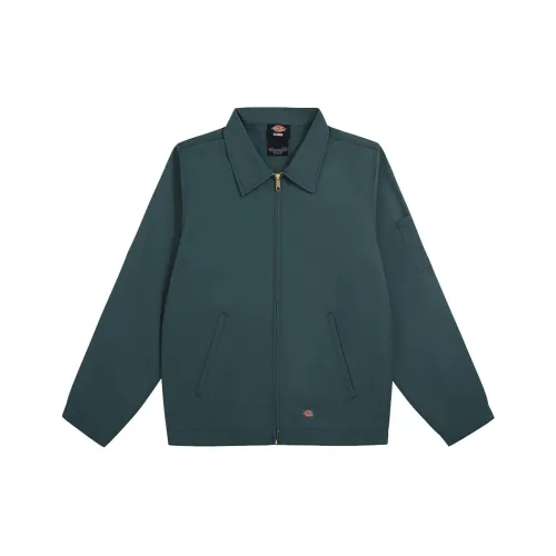 Dickies Jackets Men Olive Green