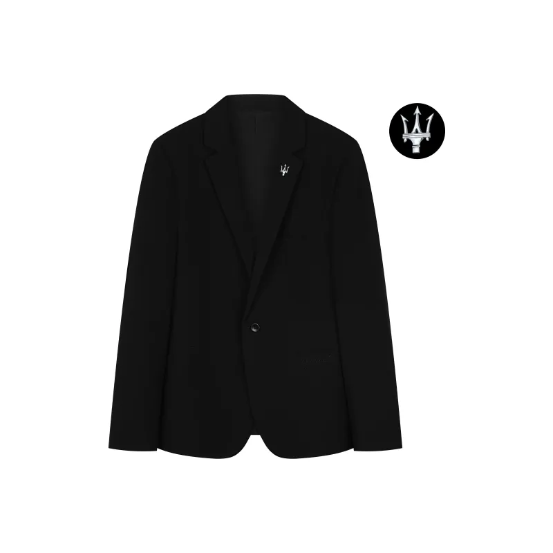 Maserati Business Suits Unisex-0