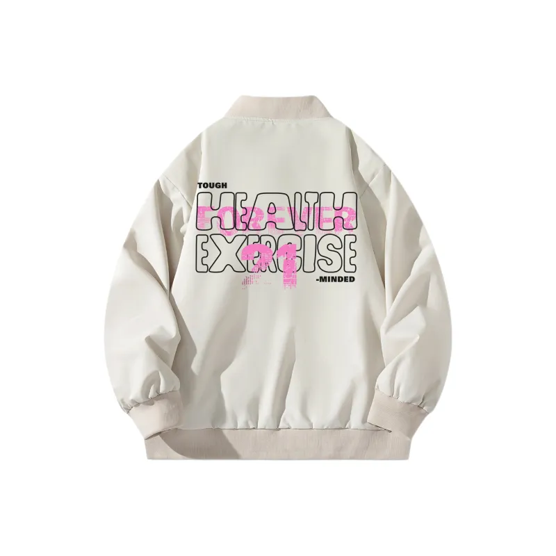 FOREVER 21 Jackets Unisex-3