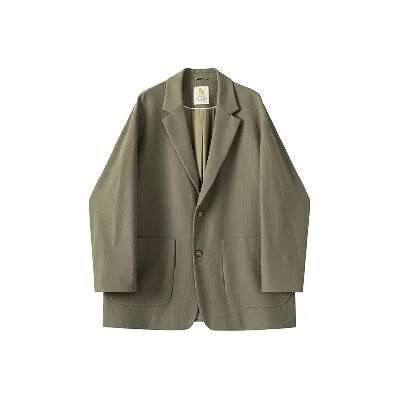 WILLIAM FOX&SONS Business Suit Unisex-2