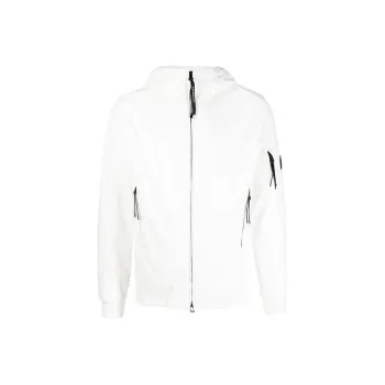 C.P.Company Shell R Hooded Acket