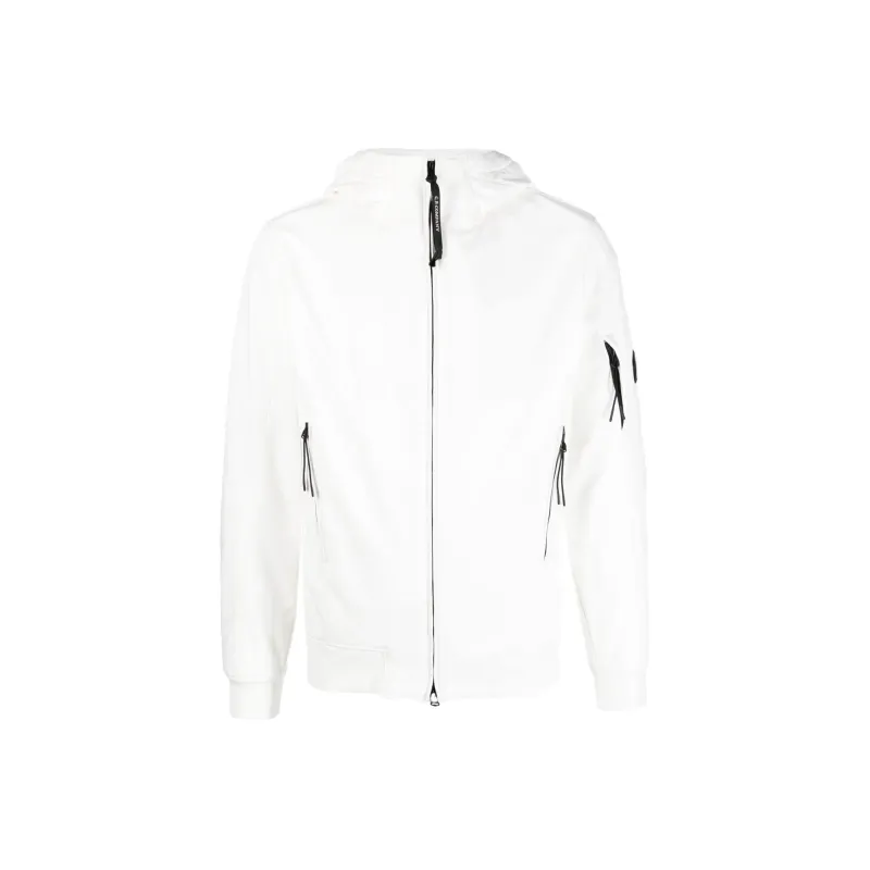 C.P.Company Shell R Hooded Acket-0