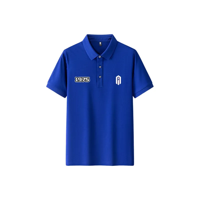 AI3 Iverson China Series Polo Shirt Unisex-4