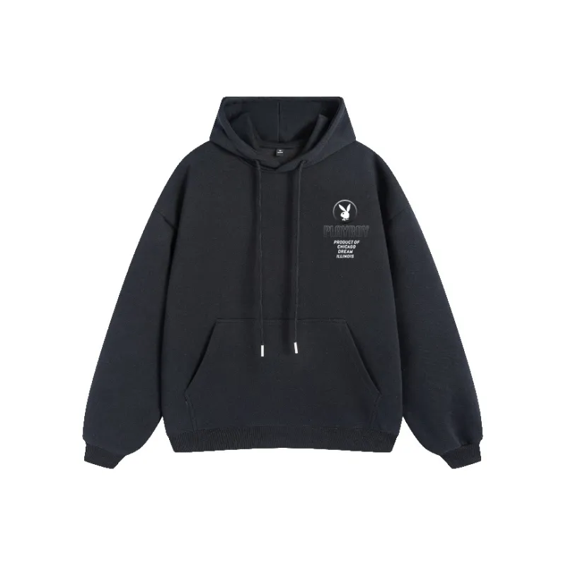 Playboy Sweatshirts Unisex-2