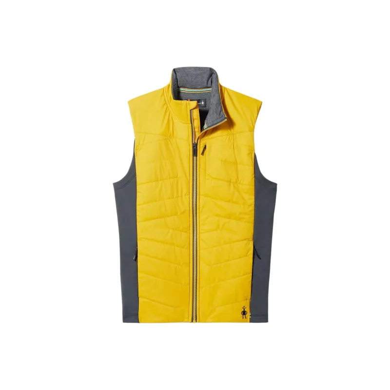 SMARTWOOL Vests Men-2