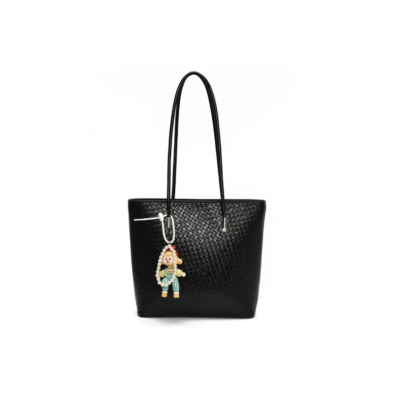 Yalu PU Tote Bag, Shoulder Bag Women's Multicolor-1