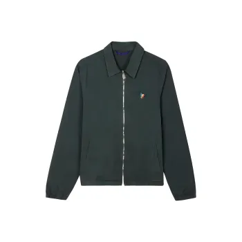 Paul Smith Jackets & Coats Men's Olive Green