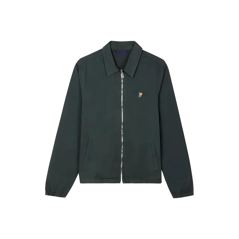Paul Smith Jackets & Coats Men's Olive Green-0