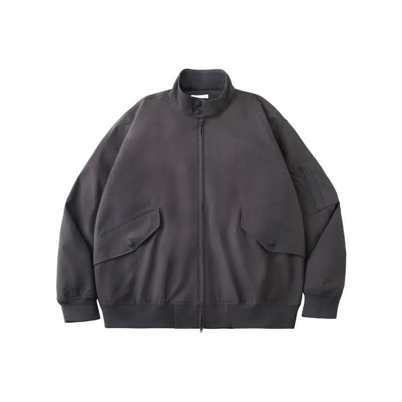 MOSEALAND Jackets Unisex-8