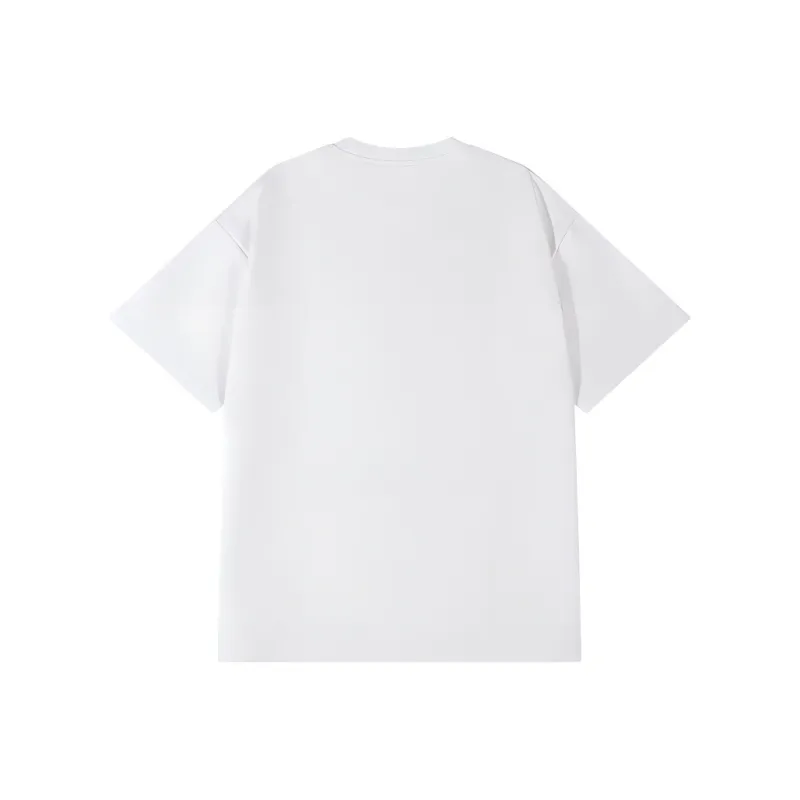 ROSECREED T Shirts Unisex-1