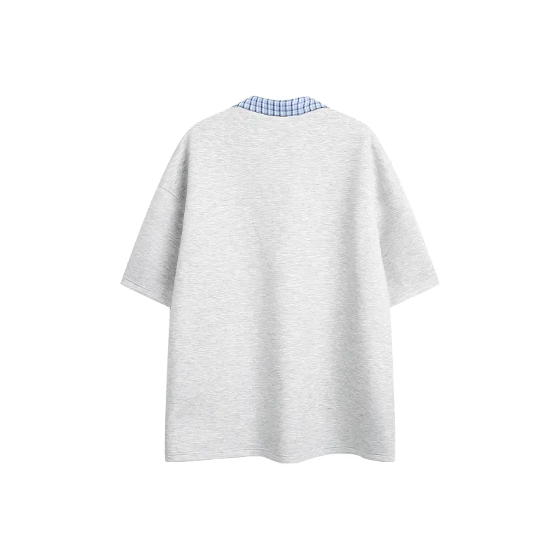 FISHGALAXY Polo Shirts Unisex-1