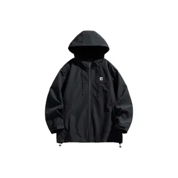 DOUBLE STAR 88 STARNOVO Jackets Coats Unisex
