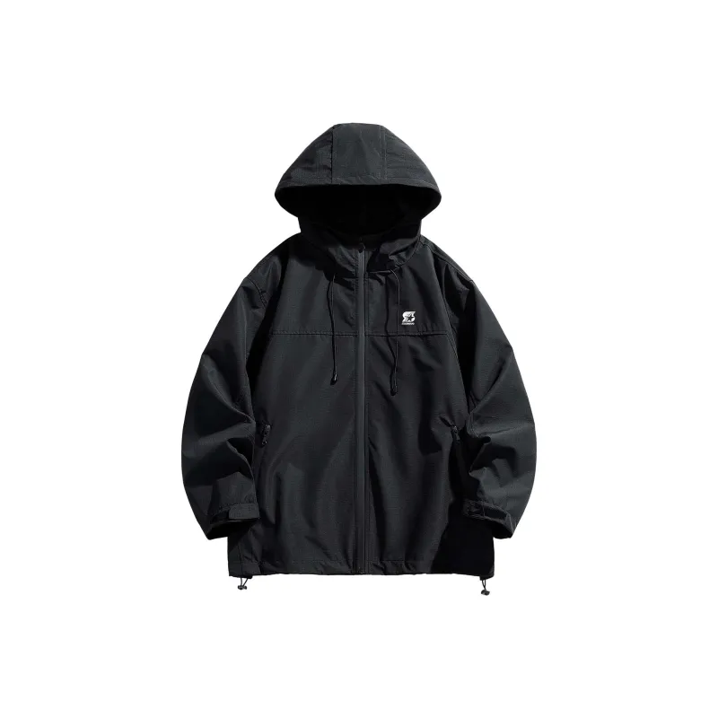 DOUBLE STAR 88 STARNOVO Jackets Coats Unisex-0