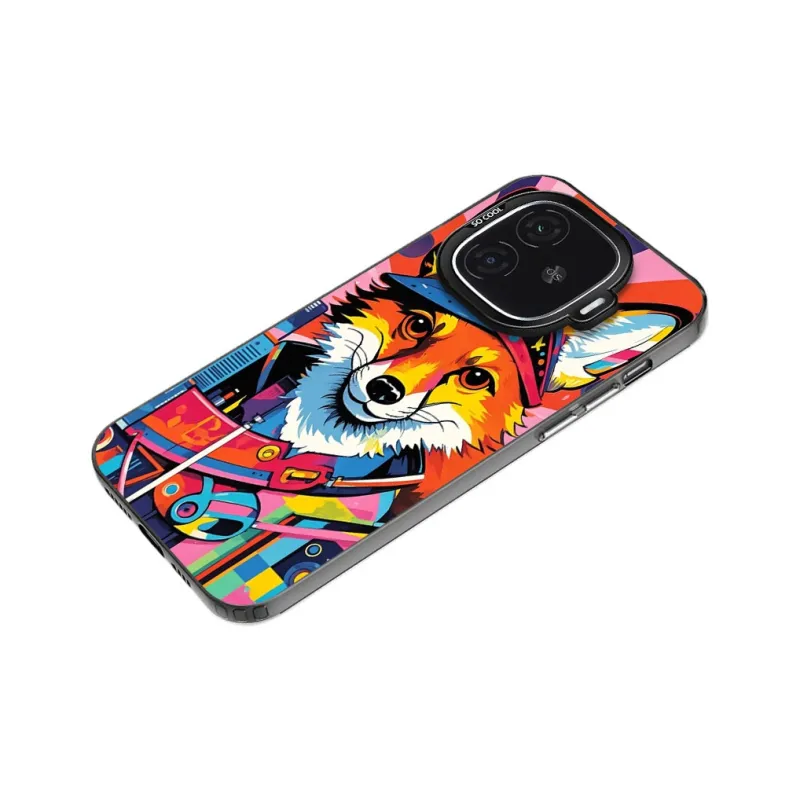 YIBAOBAO Phone Cases-1